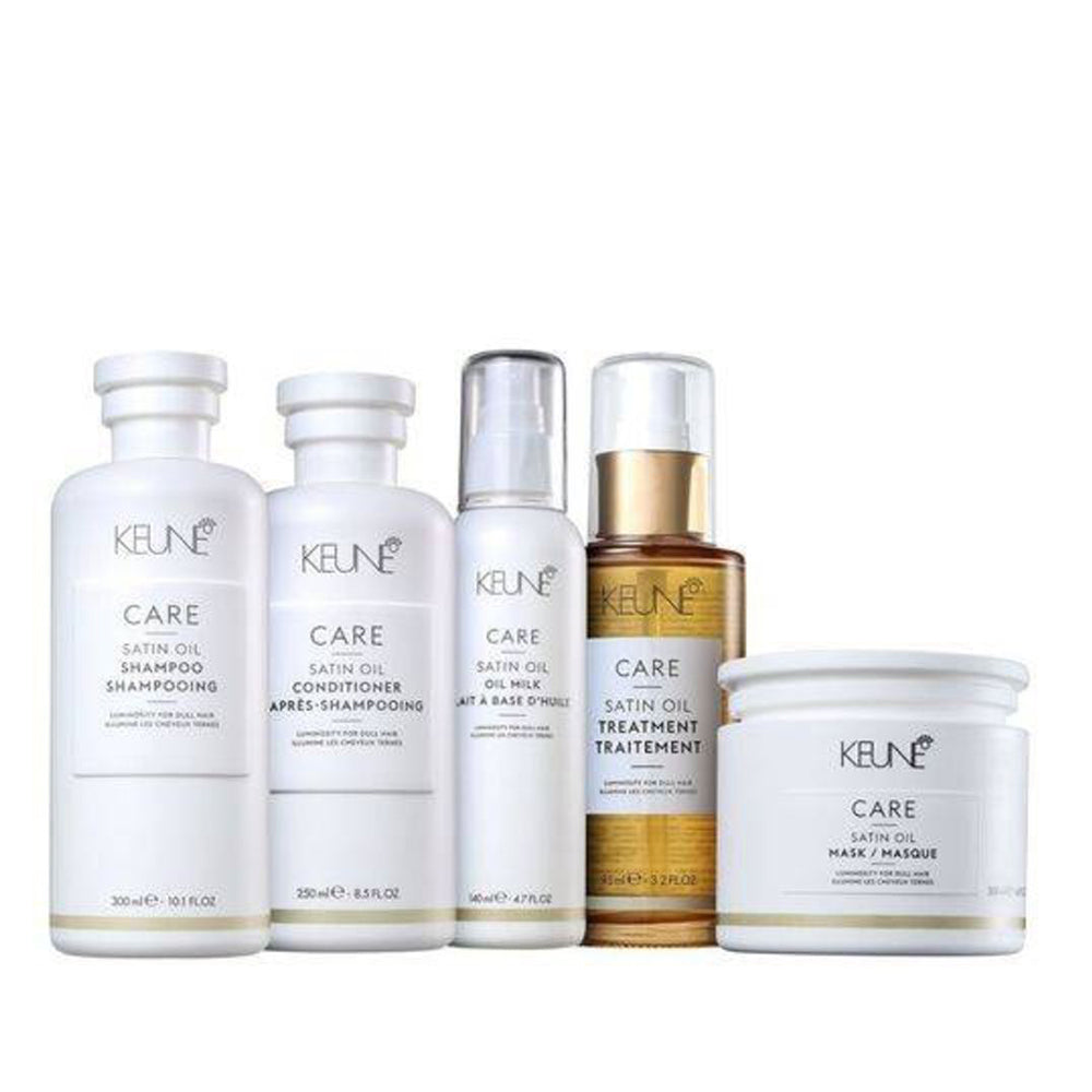 Keune Care Collection Hair Care NZ House of Hair House Of Hair
