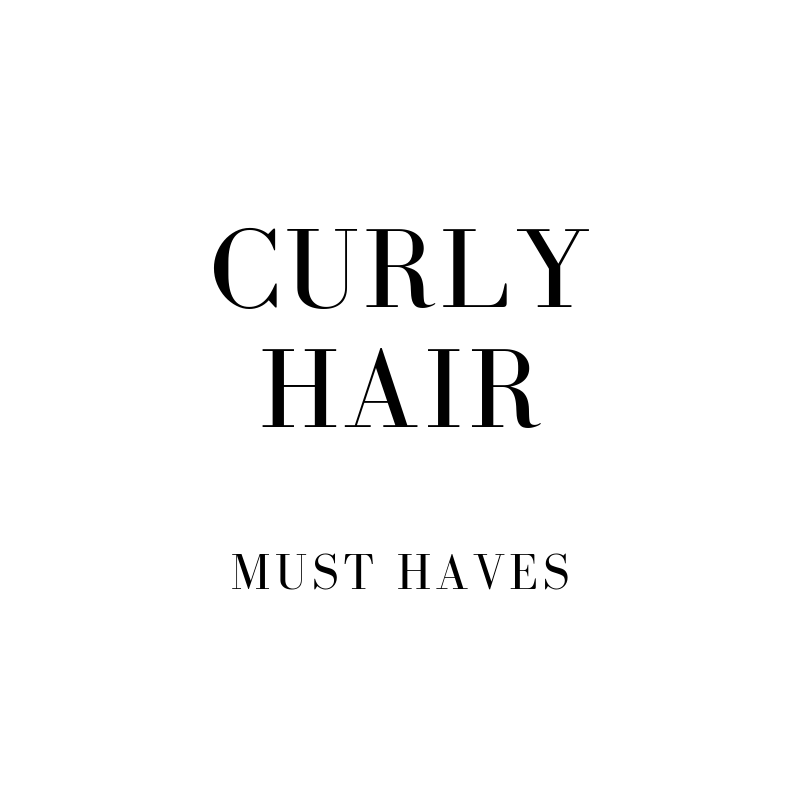 CURLY HAIR - House Of Hair