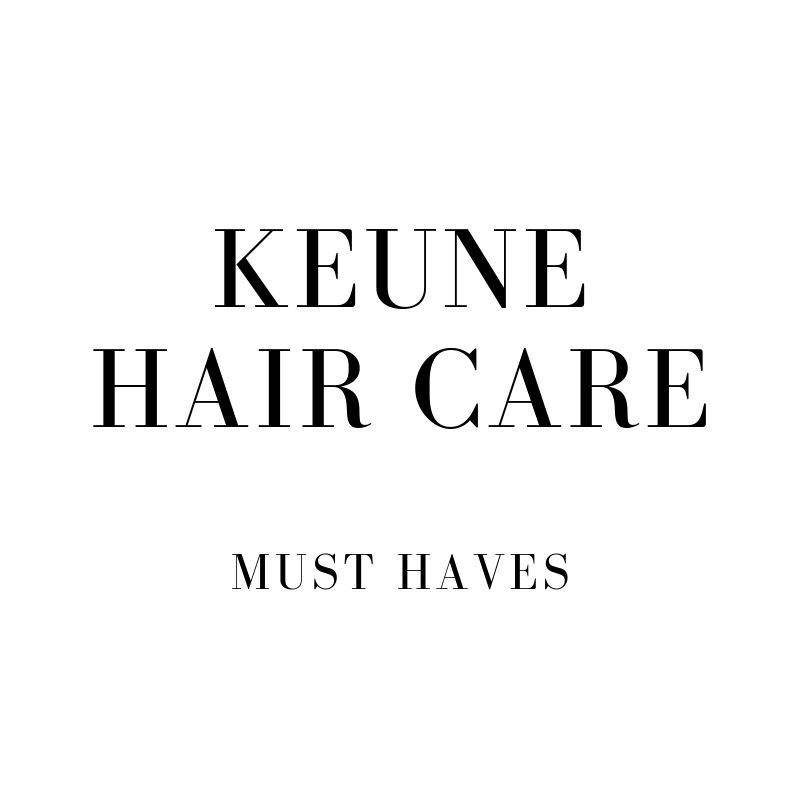 KEUNE - House Of Hair