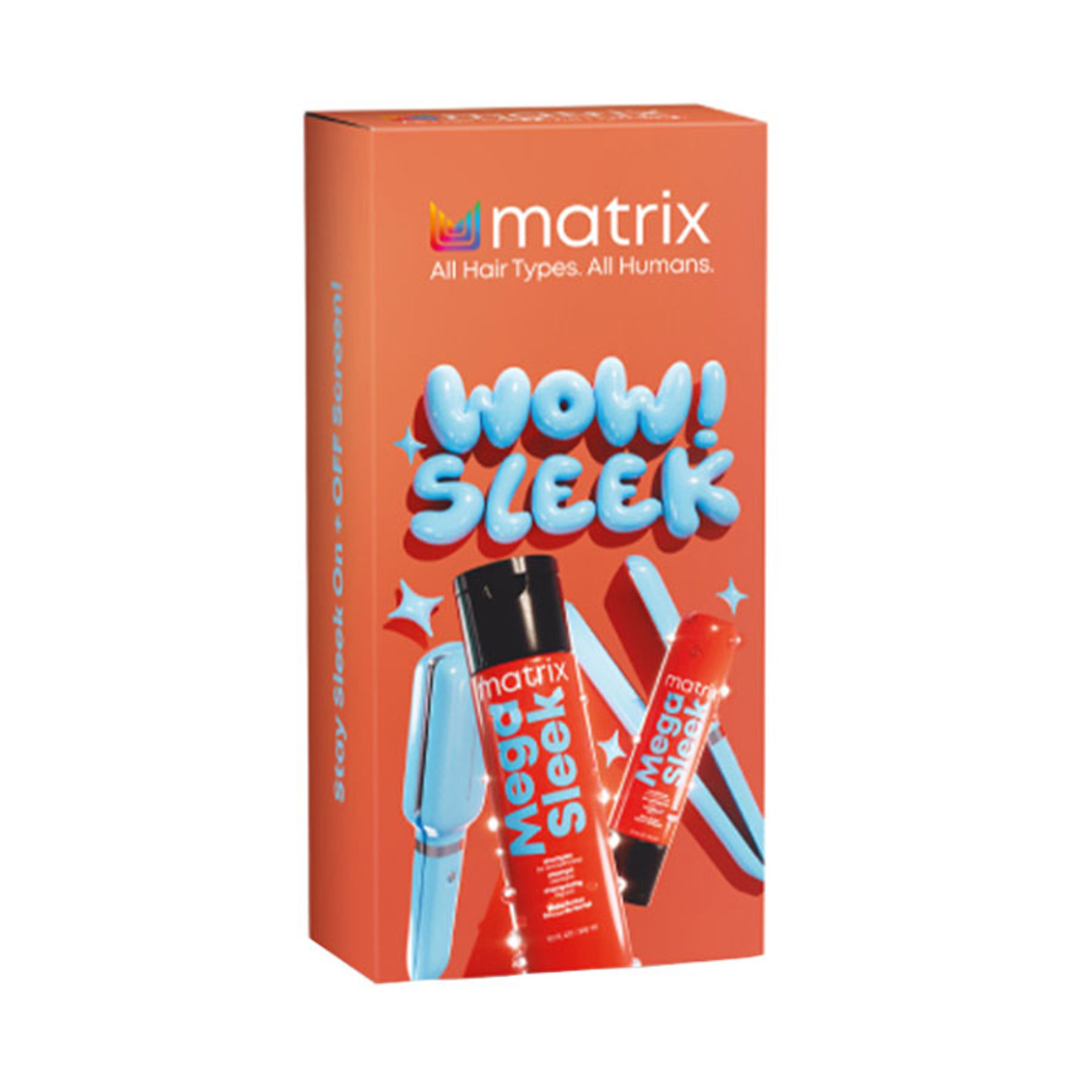 Matrix Total Results Mega Sleek Duo Bundle Pack