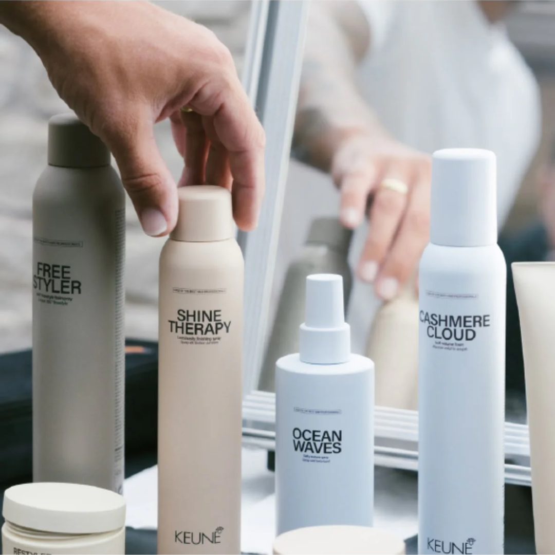 SHINE THERAPY 200ml