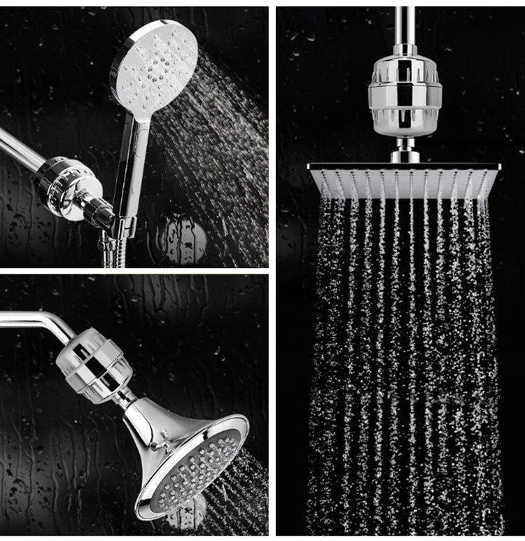 Pure Flow Shower Filter