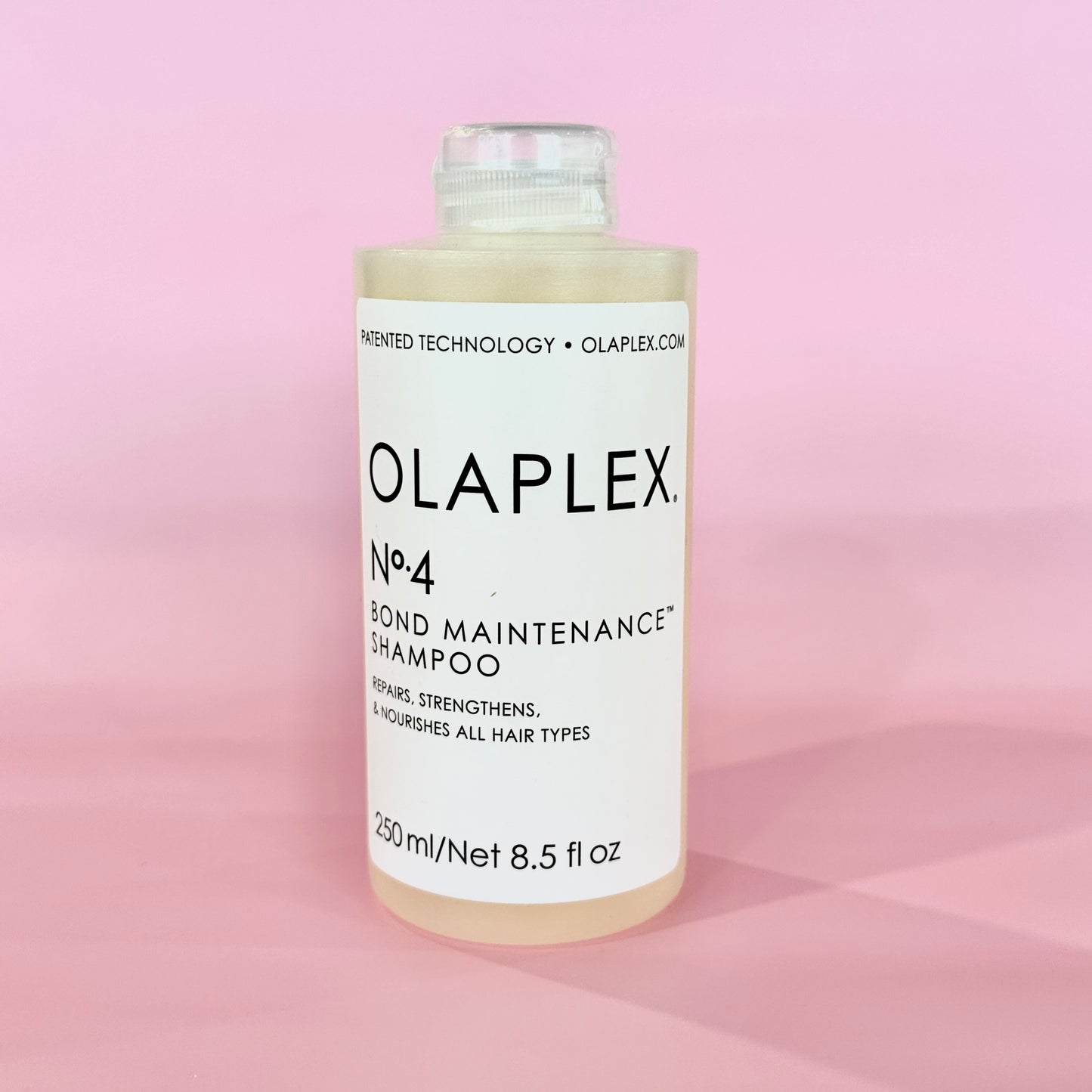 Buy OLAPLEX,Olaplex No4 - Shampoo, NZ Stockist, House Of Hair 