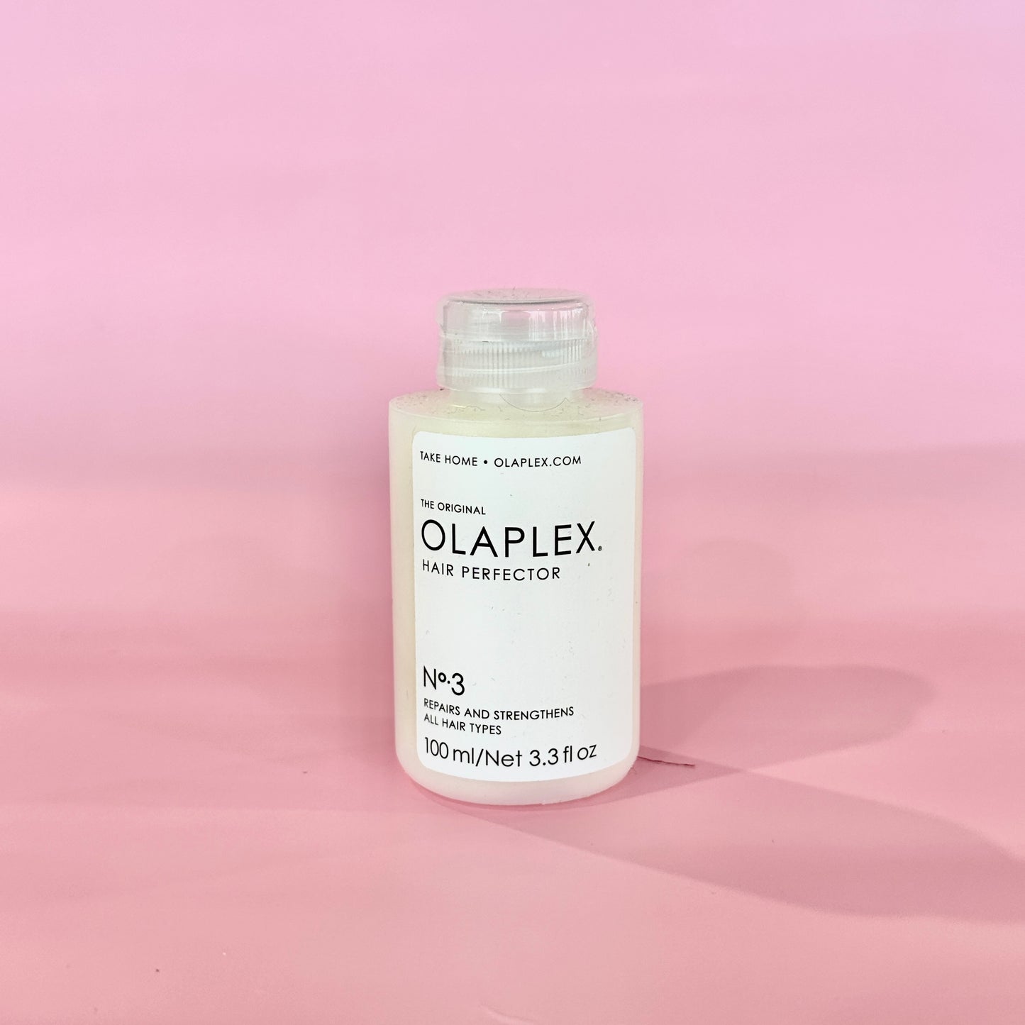 Buy OLAPLEX,OIaplex No3 - Hair Perfector Treatment, NZ Stockist, House Of Hair 