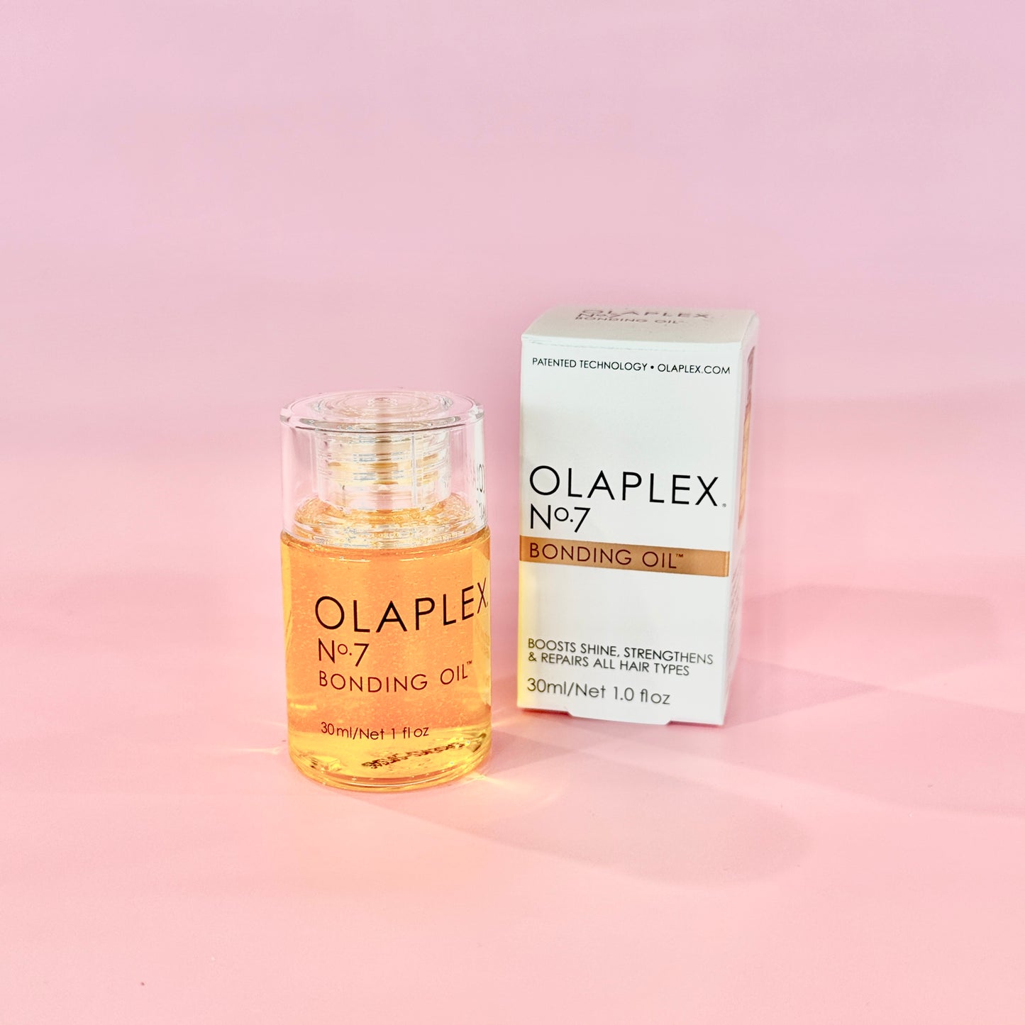 Buy OLAPLEX,Olaplex no7 Bonding Oil, NZ Stockist, House Of Hair 