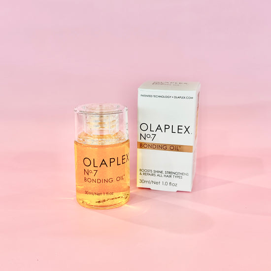 Buy OLAPLEX,Olaplex no7 Bonding Oil, NZ Stockist, House Of Hair 