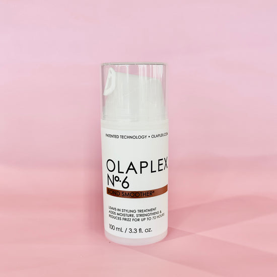 Buy OLAPLEX,Olaplex no6 Bond Smoother, NZ Stockist, House Of Hair 