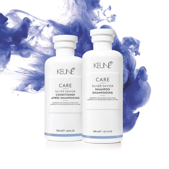 Buy Silver Saviour Shampoo 300mls - House Of Hair New Zealand Haircare