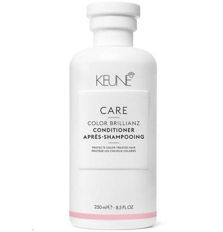 Buy Care Colour Brillianz Conditioner 250ml - House Of Hair New Zealand Haircare