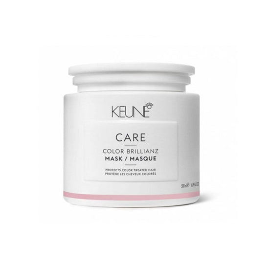 Buy Care Colour Brillianz Mask 200ml - House Of Hair New Zealand Haircare