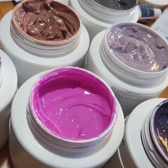Custom colour conditioner treatment – House Of Hair