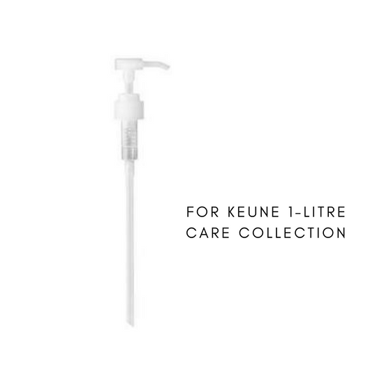 Buy Keune 1 Litre Pump - House Of Hair New Zealand Haircare