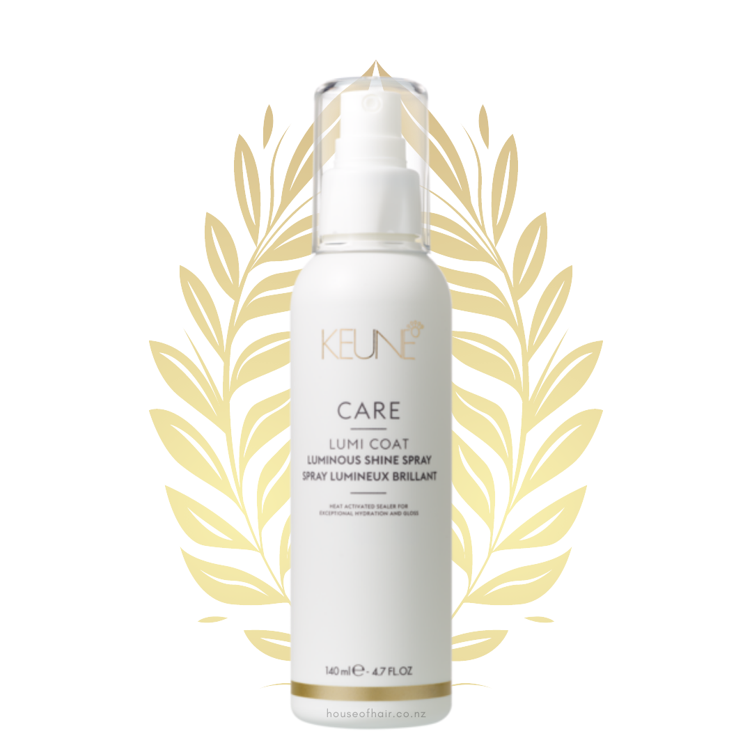 Buy Keune Care Lumi Coat 140mls - House Of Hair New Zealand Haircare