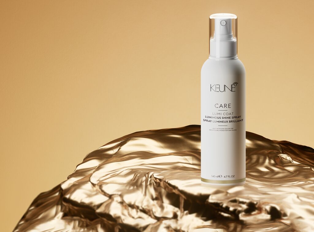 Buy Keune Care Lumi Coat 140mls - House Of Hair New Zealand Haircare