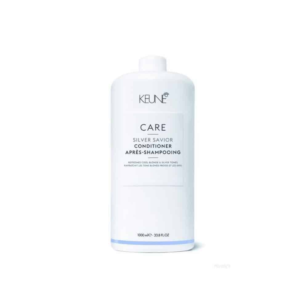Buy Keune Silver Savior Conditioner 1 Litre - House Of Hair New Zealand Haircare