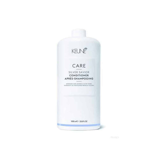 Buy Keune Silver Savior Conditioner 1 Litre - House Of Hair New Zealand Haircare