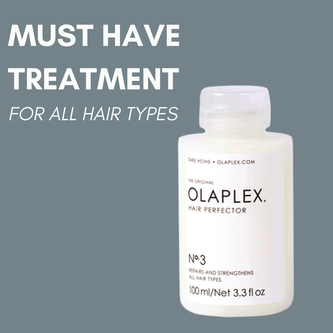 Buy OIaplex No3 - Hair Perfector Treatment - House Of Hair New Zealand Haircare