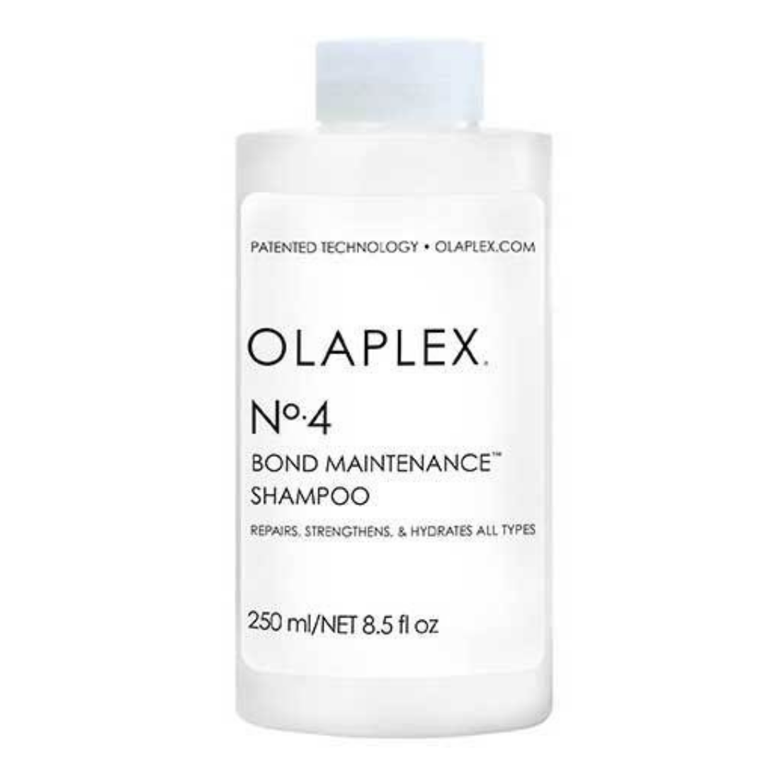 Buy Olaplex No4 - Shampoo - House Of Hair New Zealand Haircare