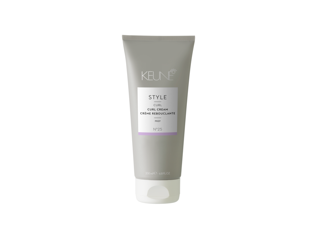 Keune Style Straight Cream House Of Hair