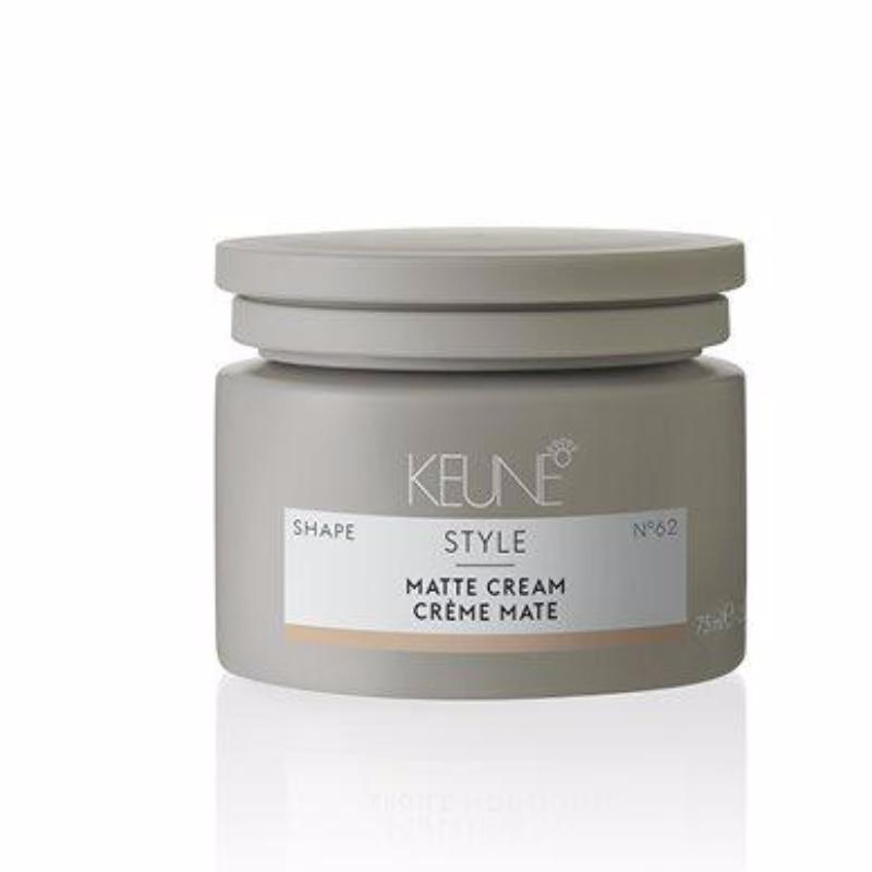 Buy Style Matte Cream - House Of Hair New Zealand Haircare