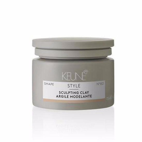 Buy Style Sculpting Clay - House Of Hair New Zealand Haircare